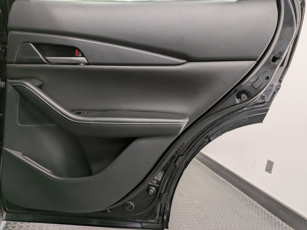 Certified 2023 MAZDA CX-30 AWD 2.5 S w/ Select Package image 26