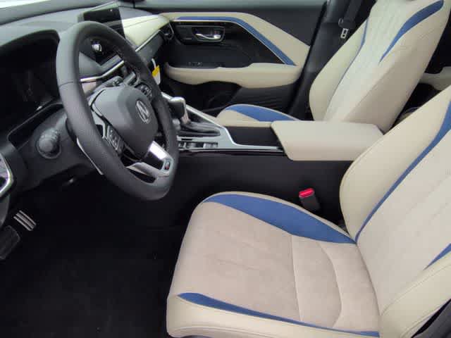 Used 2026 Acura ADX A-Spec FWD image 17