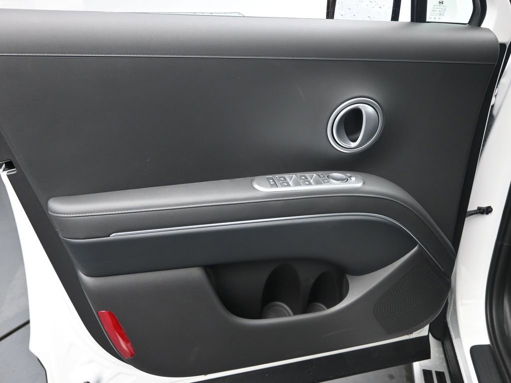 New 2026 Hyundai Palisade SEL image 24