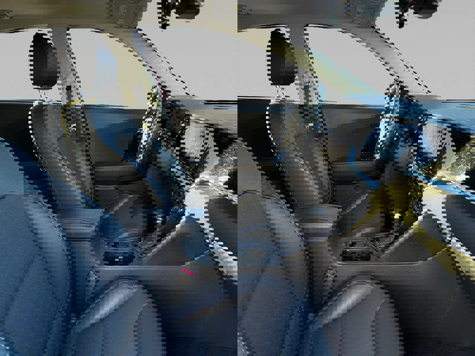 Used 2020 Kia Niro Touring image 15