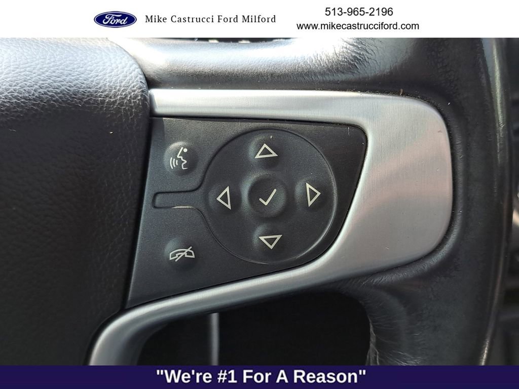 Used 2017 GMC Sierra 1500 SLT image 14