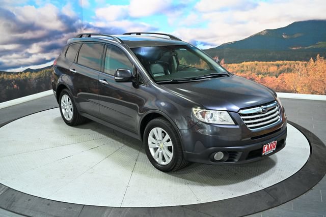 Used 2012 Subaru Tribeca Limited w/ PWR Moonroof Pkg AWD/4WD image 1