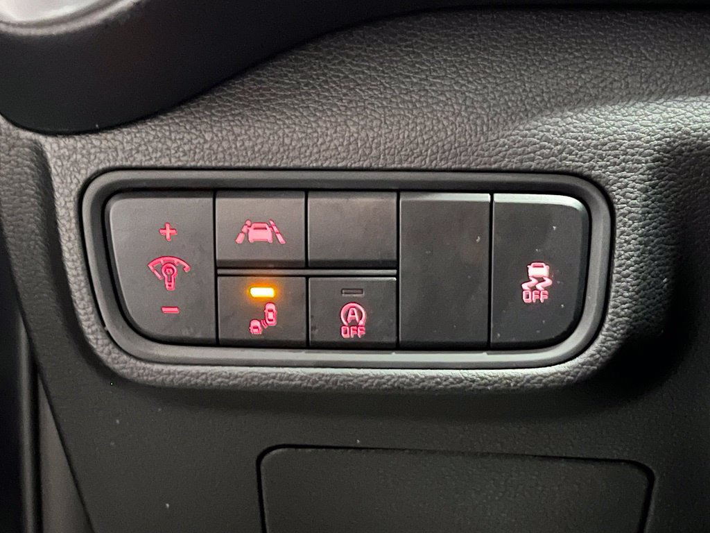 Used 2021 Kia Soul X-Line FWD image 13