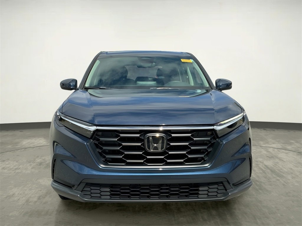 Certified 2023 Honda CR-V LX image 14