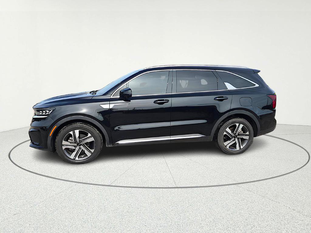 Used 2022 Kia Sorento SX Prestige image 3