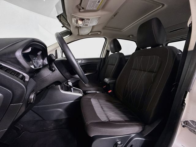 Used 2019 Ford EcoSport SE FWD image 22