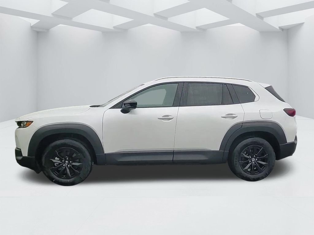 New 2026 MAZDA CX-50 2.5 Hybrid w/ Weather Package image 8