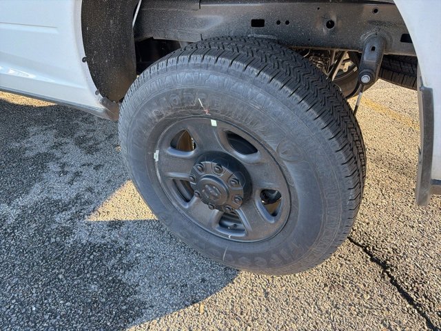 New 2026 RAM 2500 Tradesman image 7