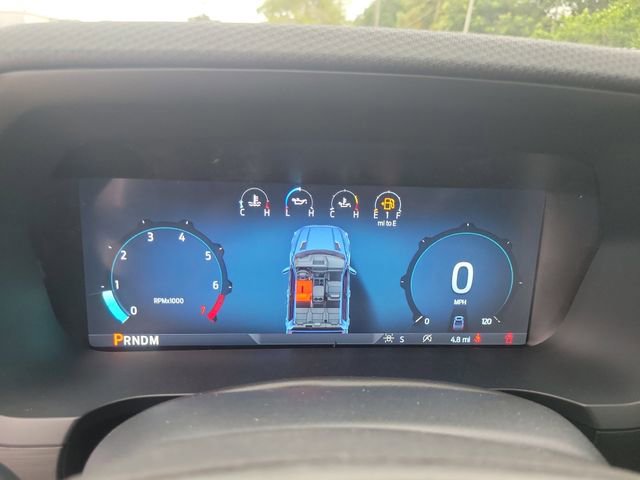 New 2026 Ford F150 STX w/ Equipment Group 200A image 24