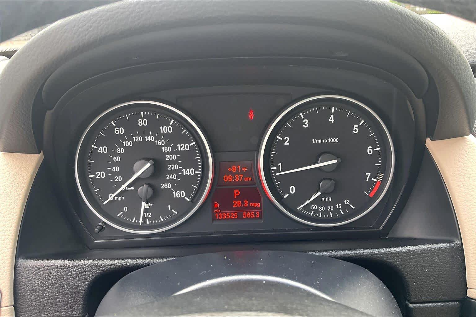 Used 2014 BMW X1 sDrive28i RWD image 26