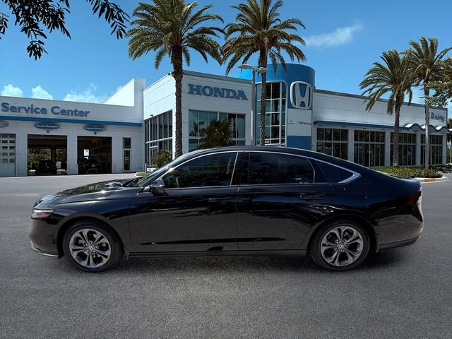 Used 2024 Honda Accord EX image 5