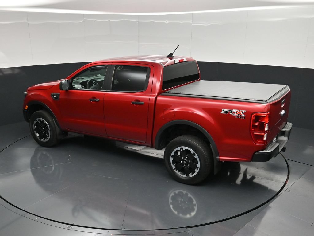 Used 2021 Ford Ranger XL w/ Equipment Group 101A High AWD/4WD image 42