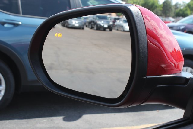 New 2026 Buick Encore GX Sport Touring w/ Experience Buick Package image 16