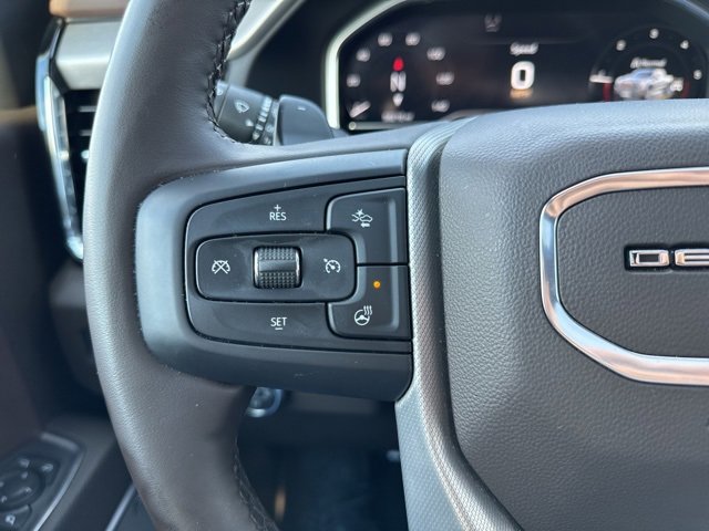 Used 2024 GMC Sierra 1500 Denali w/ Denali Reserve Package image 17