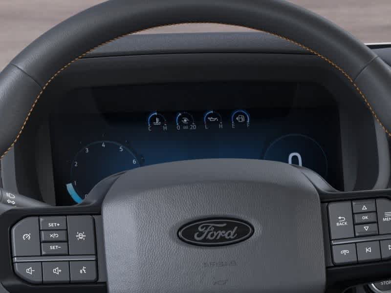 New 2026 Ford F150 Tremor AWD/4WD image 14