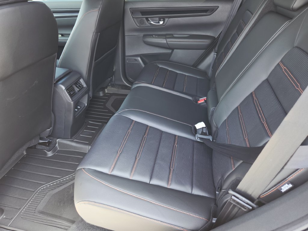 New 2027 Honda CR-V Sport-L image 11