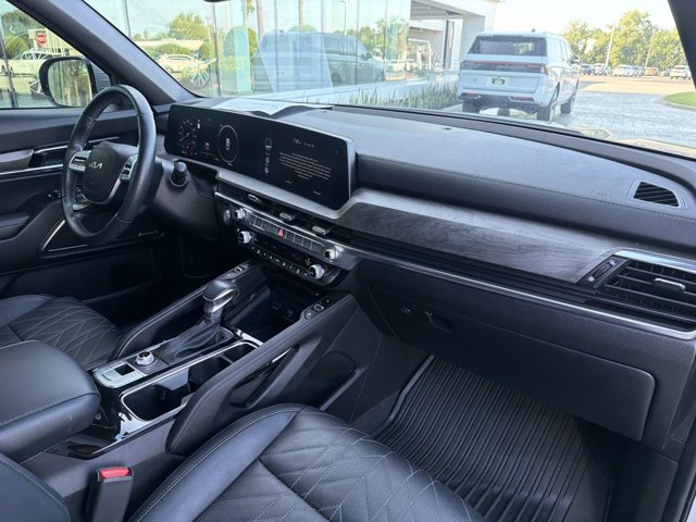 Used 2024 Kia Telluride SX X-Pro AWD/4WD image 21