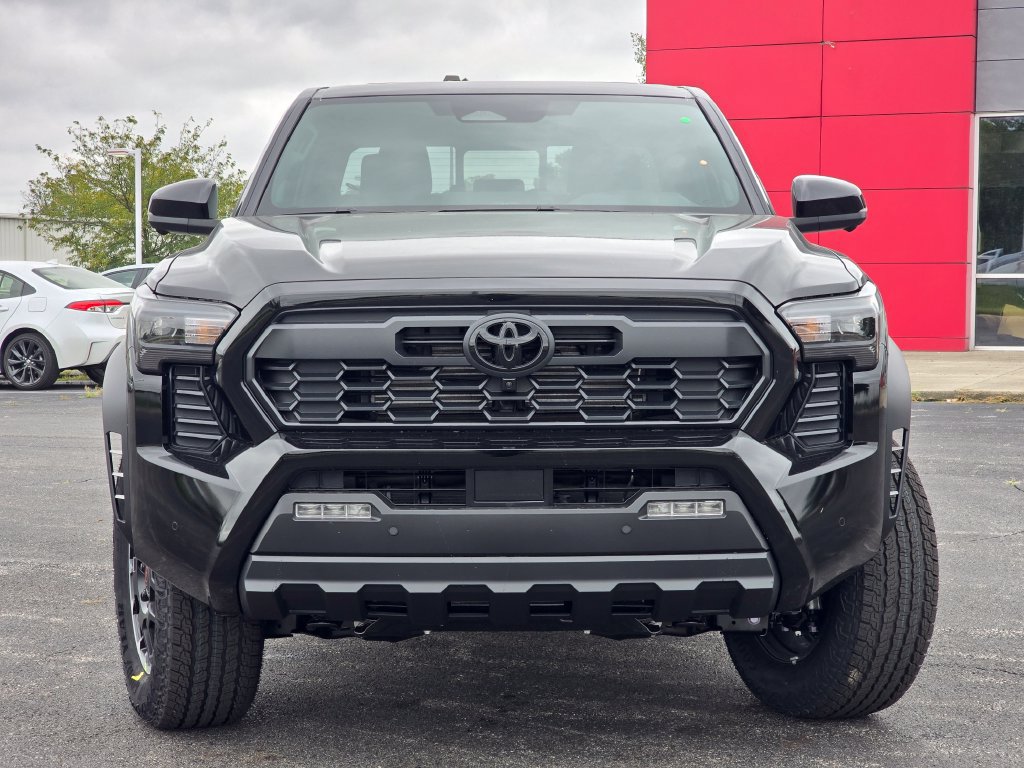 New 2026 Toyota Tacoma TRD Off-Road w/ TRD Off Road Premium Package AWD/4WD image 14