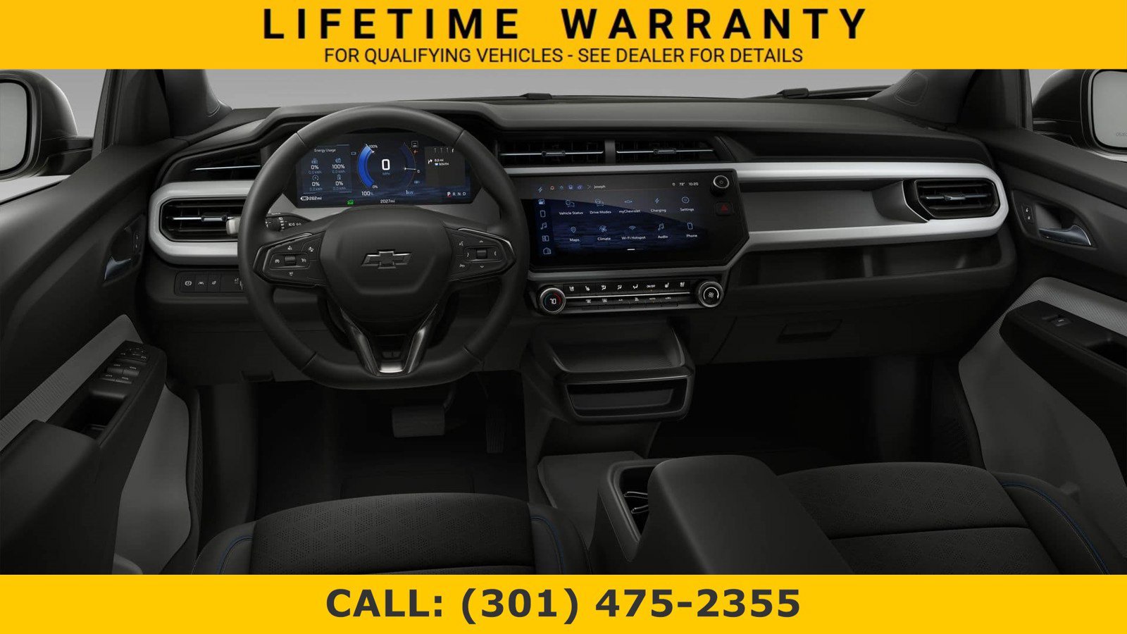 New 2027 Chevrolet Bolt LT w/ Comfort Package FWD image 29