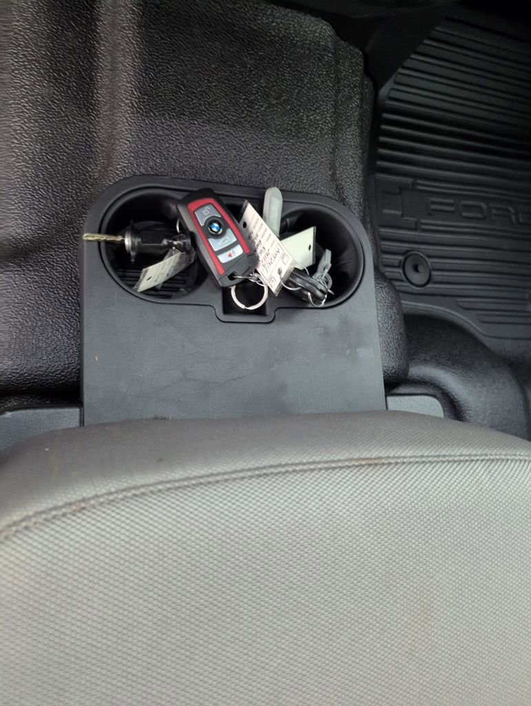 Used 2018 Ford F250 XLT image 43