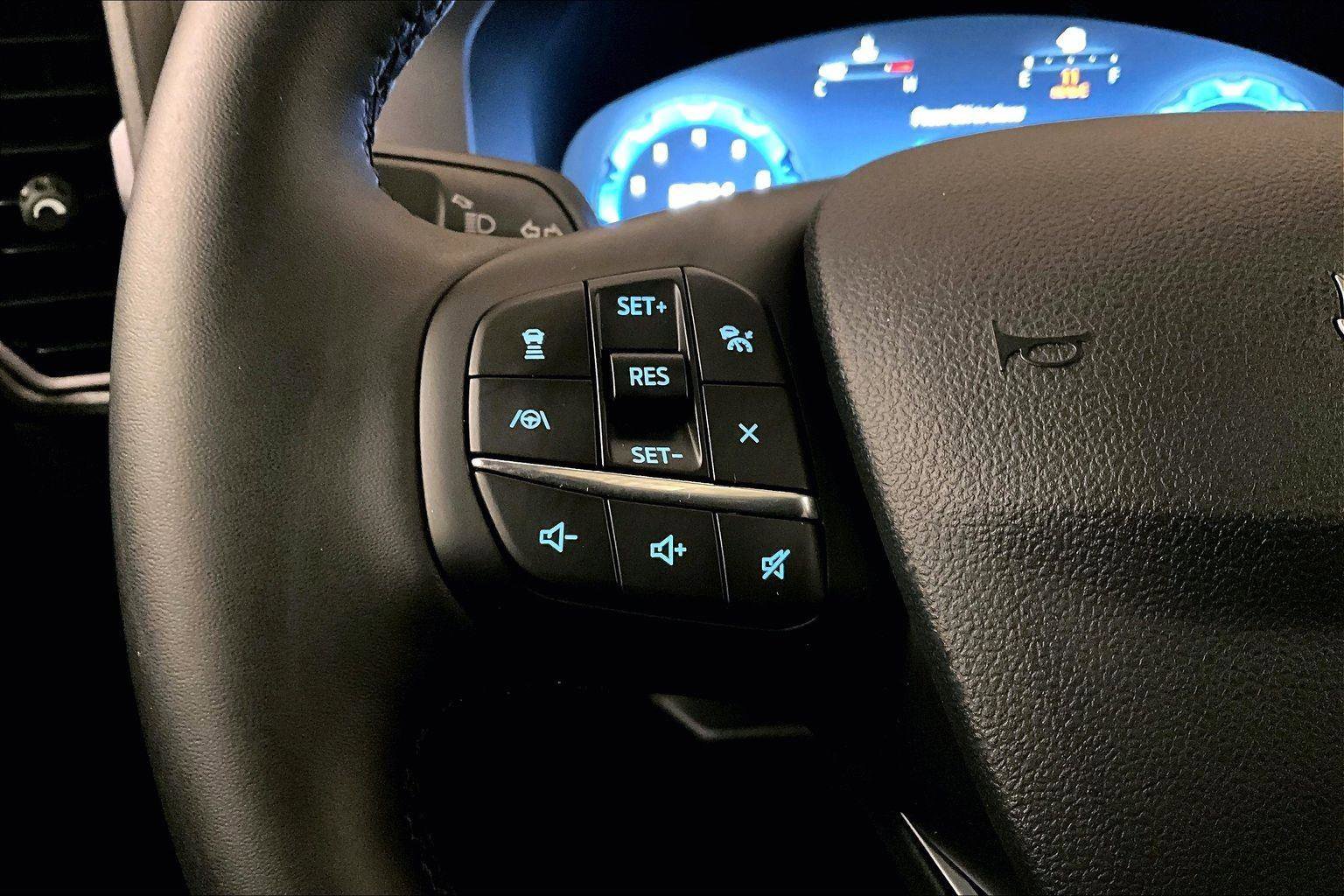 New 2025 Ford Bronco Sport Outer Banks w/ Outer Banks Tech Package+ image 33