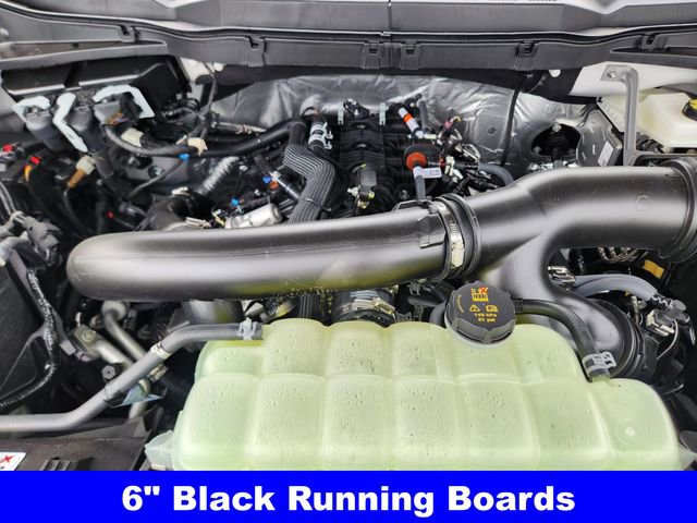 New 2026 Ford F150 XLT image 30