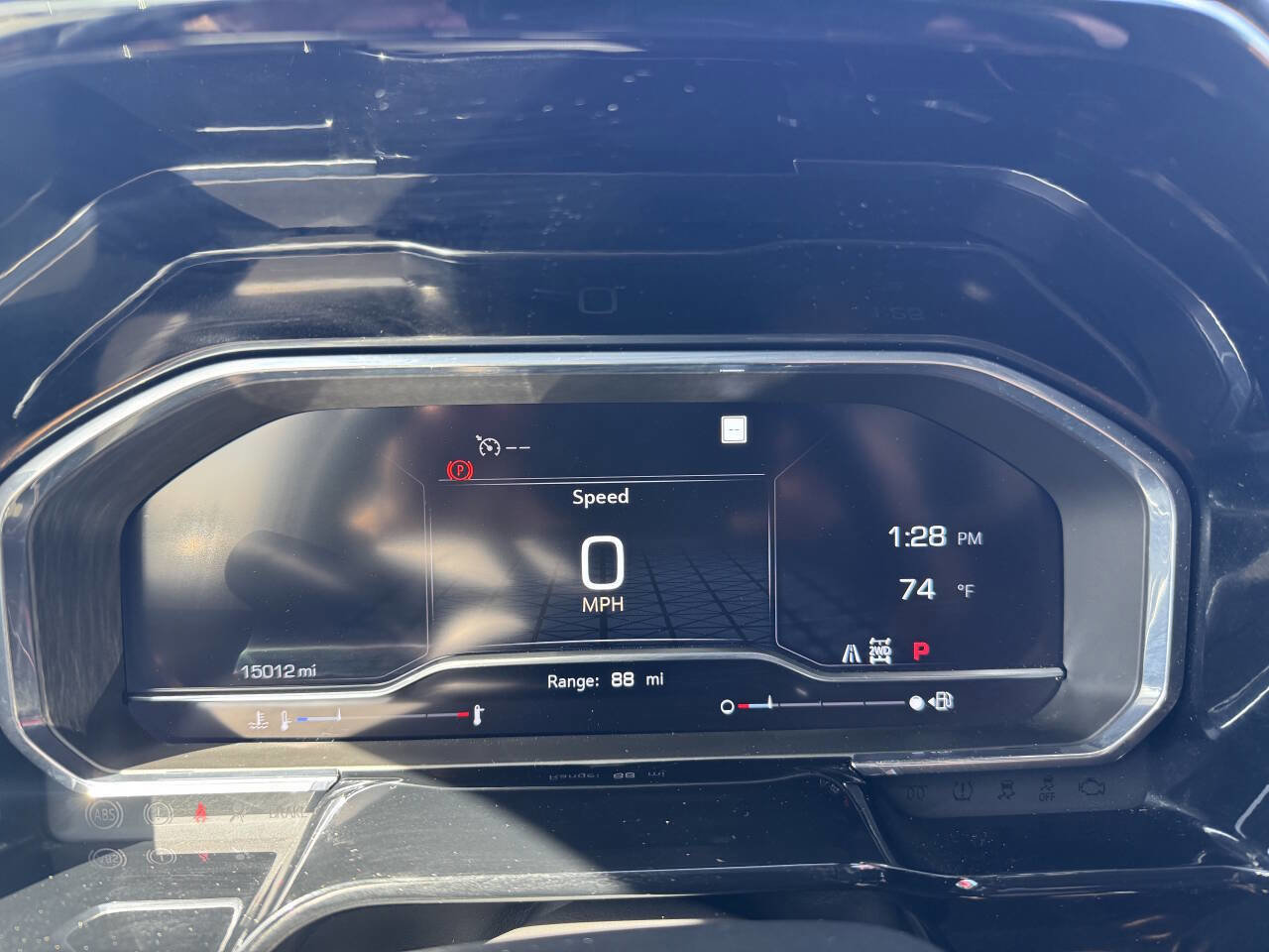 Used 2023 GMC Sierra 1500 Elevation image 24