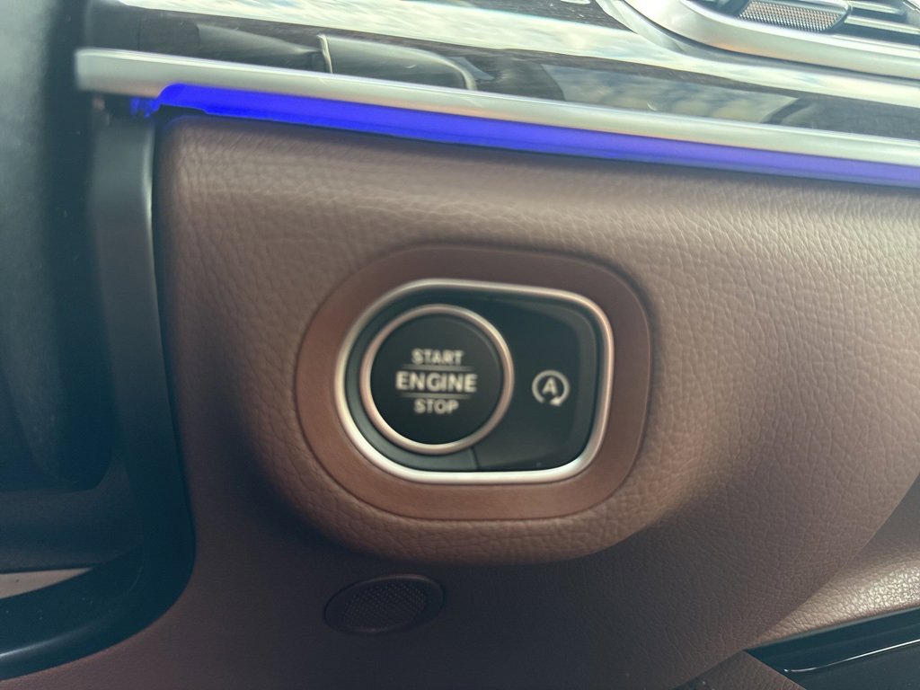 New 2026 Mercedes-Benz GLS 450 4MATIC image 49