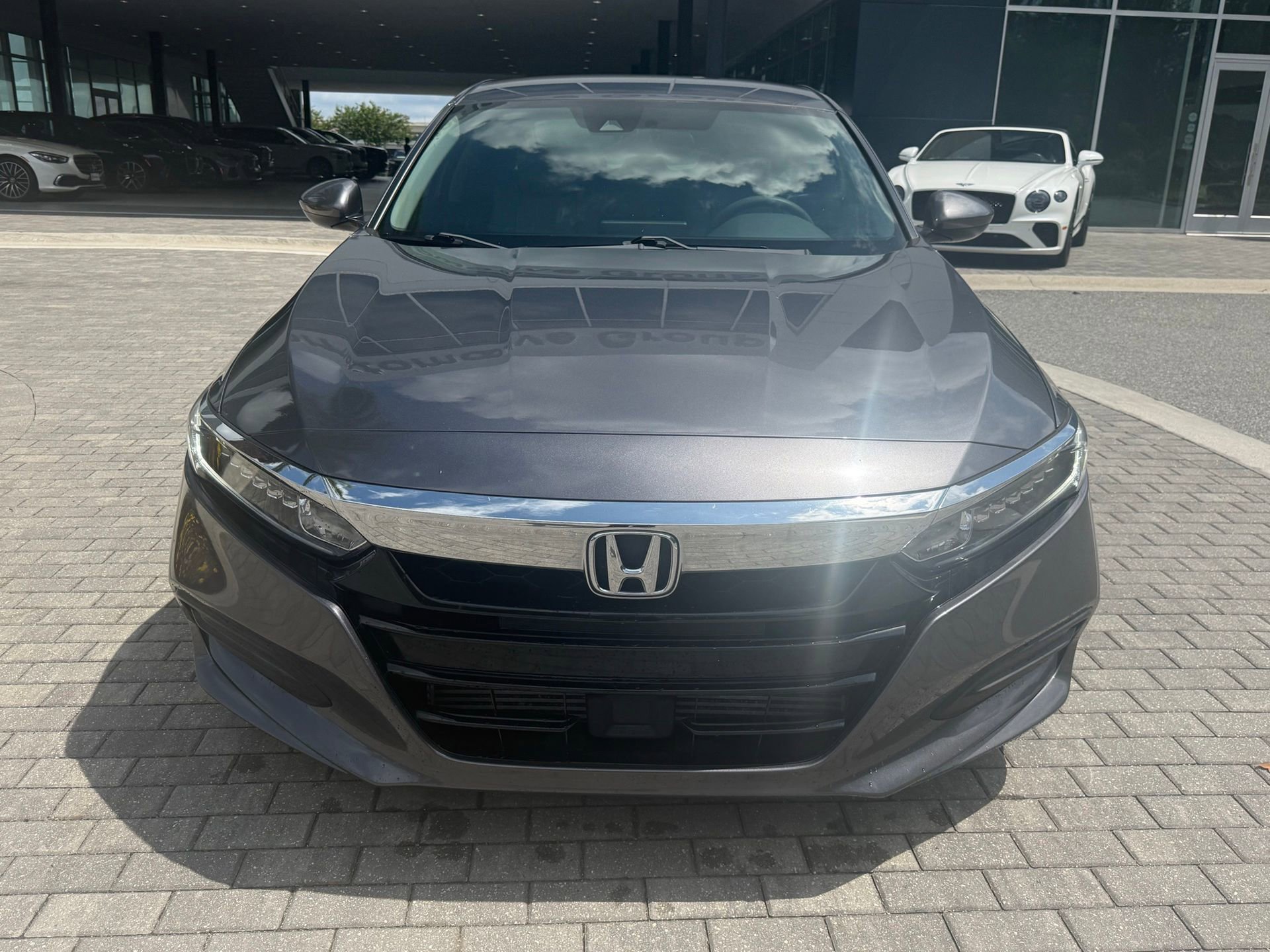 Used 2020 Honda Accord LX image 11