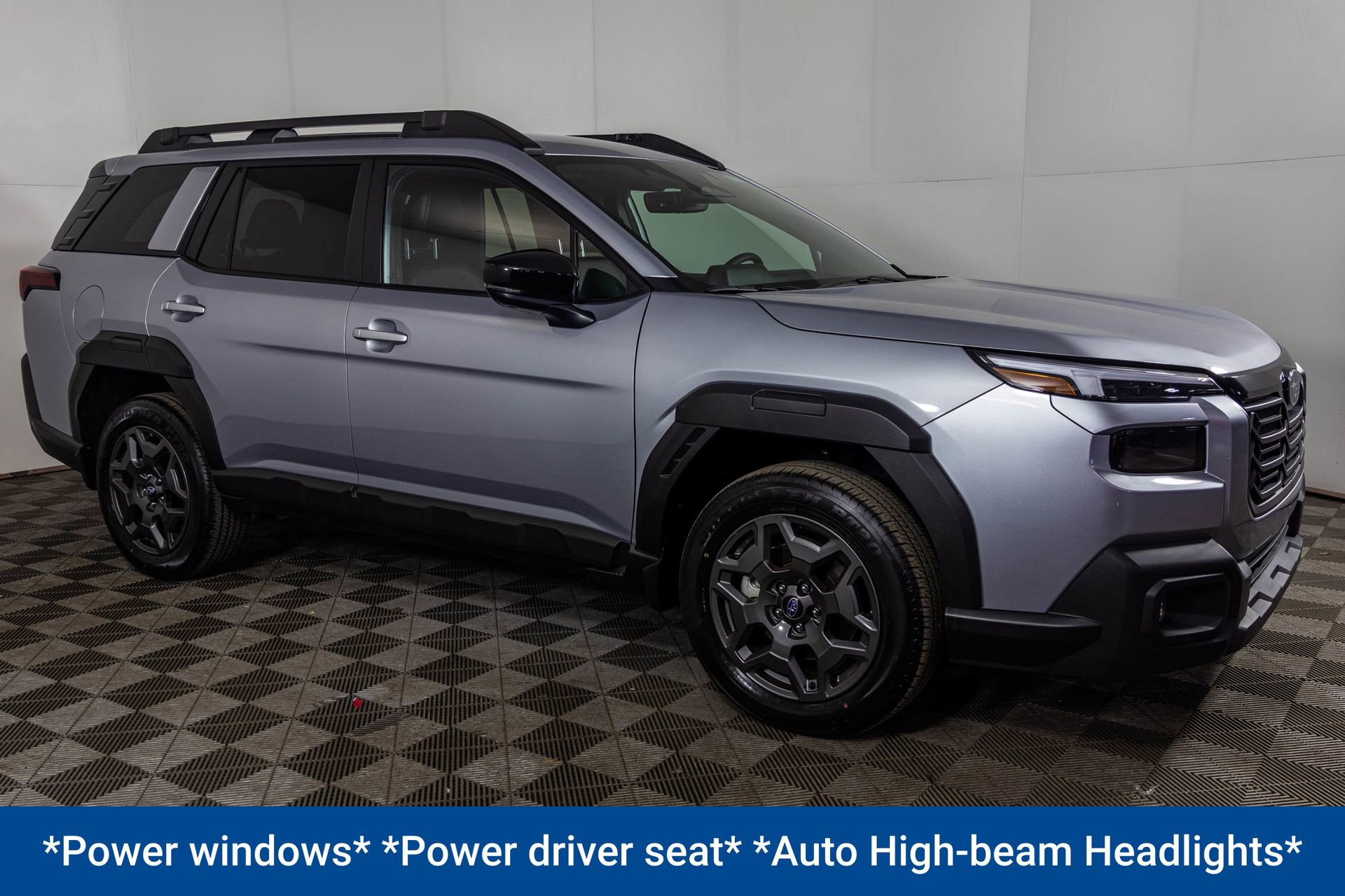 Used 2026 Subaru Outback Premium image 10