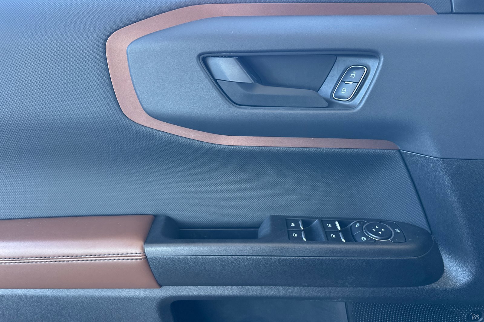 Used 2022 Ford Bronco Sport Outer Banks w/ Tech Package image 11