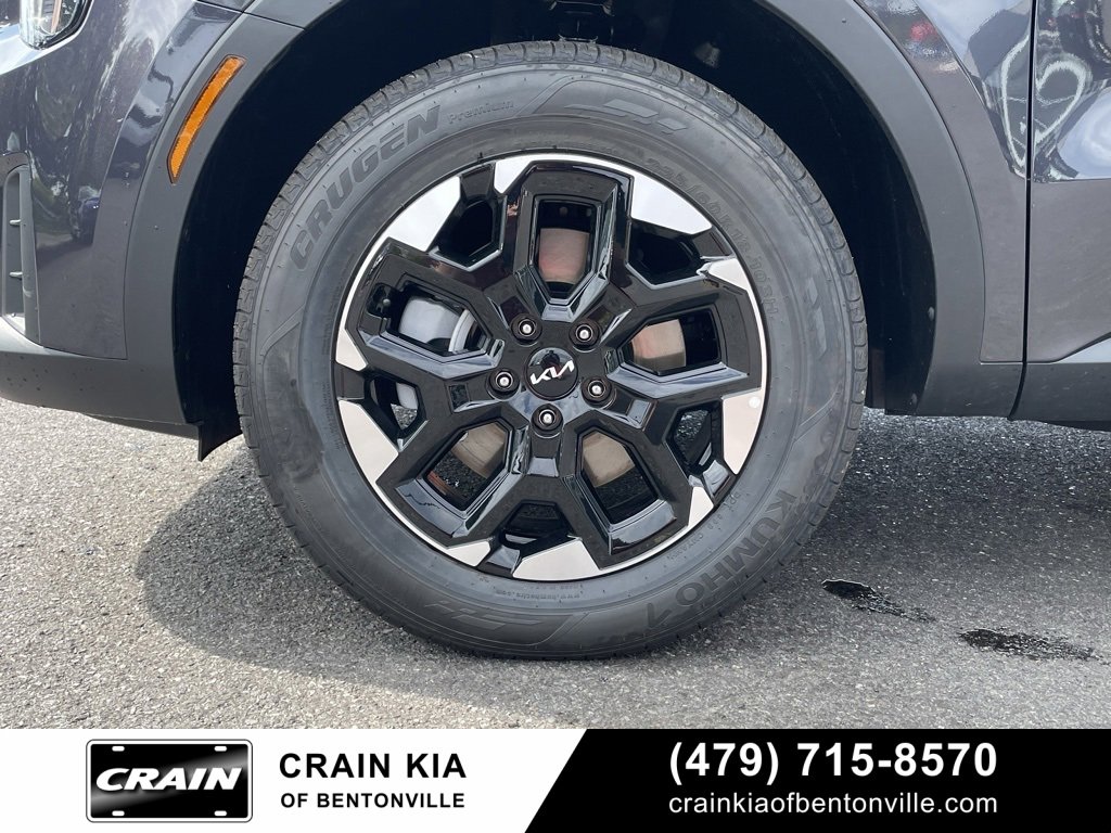 New 2025 Kia Sorento S image 32