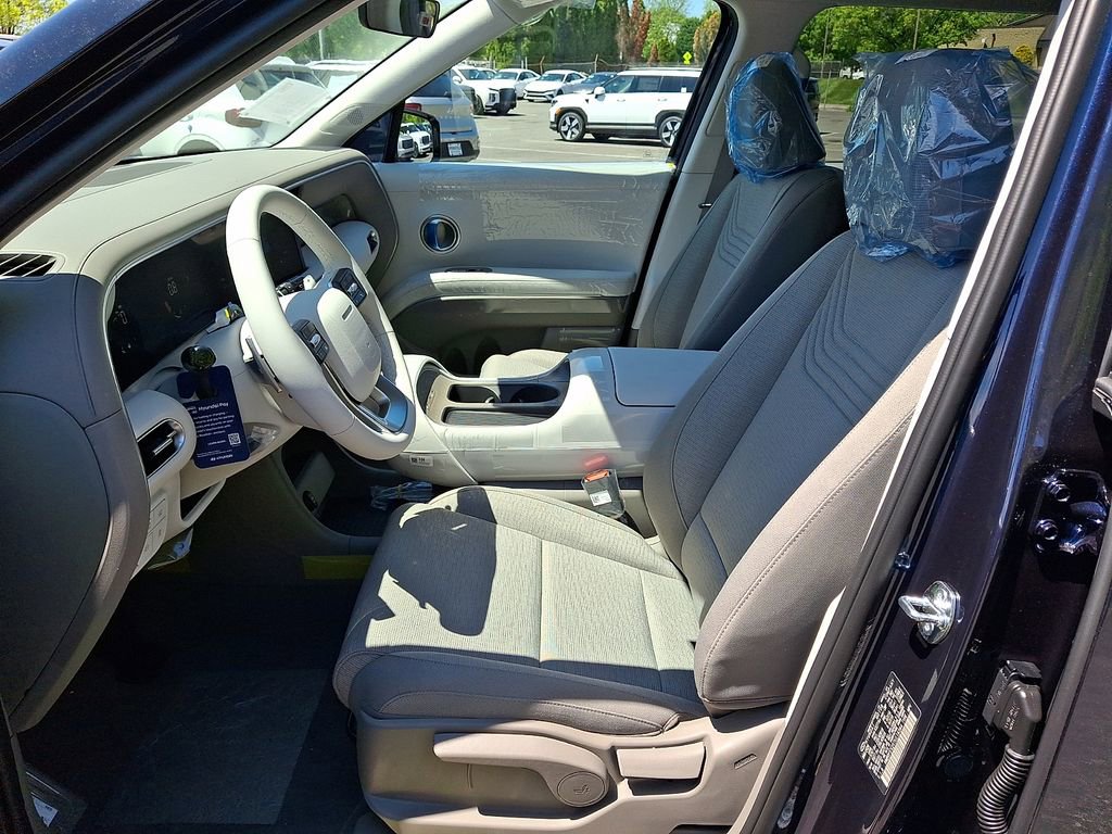 New 2026 Hyundai Palisade SE AWD/4WD image 10