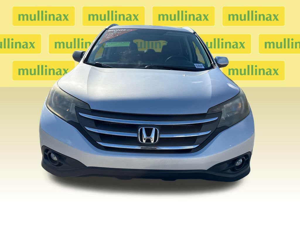 Used 2013 Honda CR-V EX-L image 10