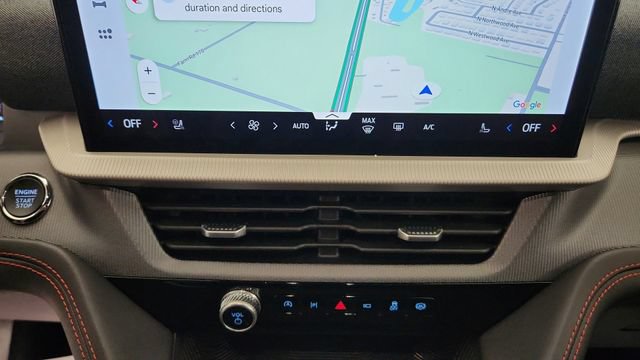 Certified 2026 Ford Explorer ST-Line AWD/4WD image 20