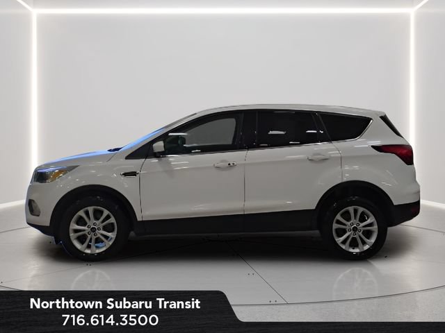Used 2019 Ford Escape SE AWD/4WD image 2