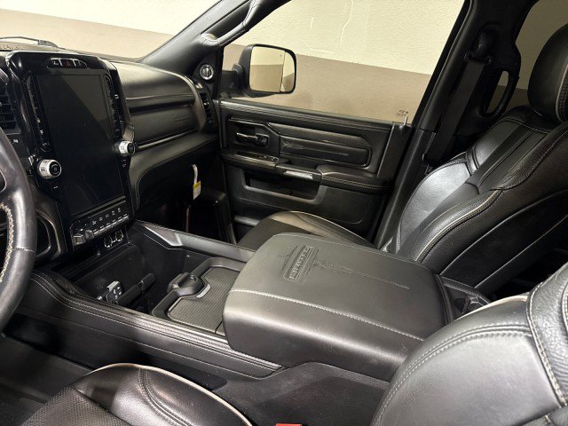 Used 2022 RAM 3500 Limited image 20