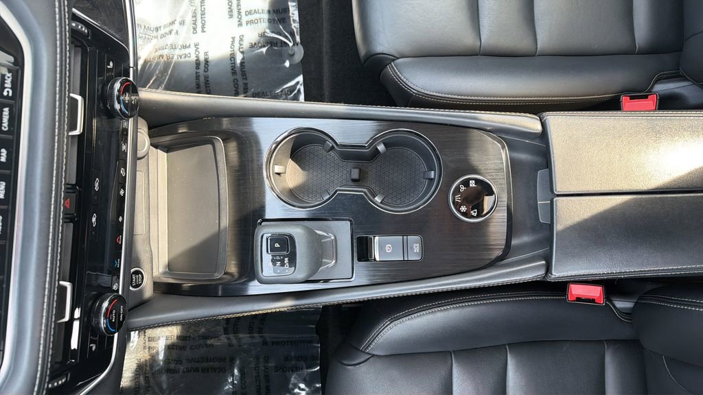 Used 2023 Nissan Rogue SL w/ SL Premium Package image 20