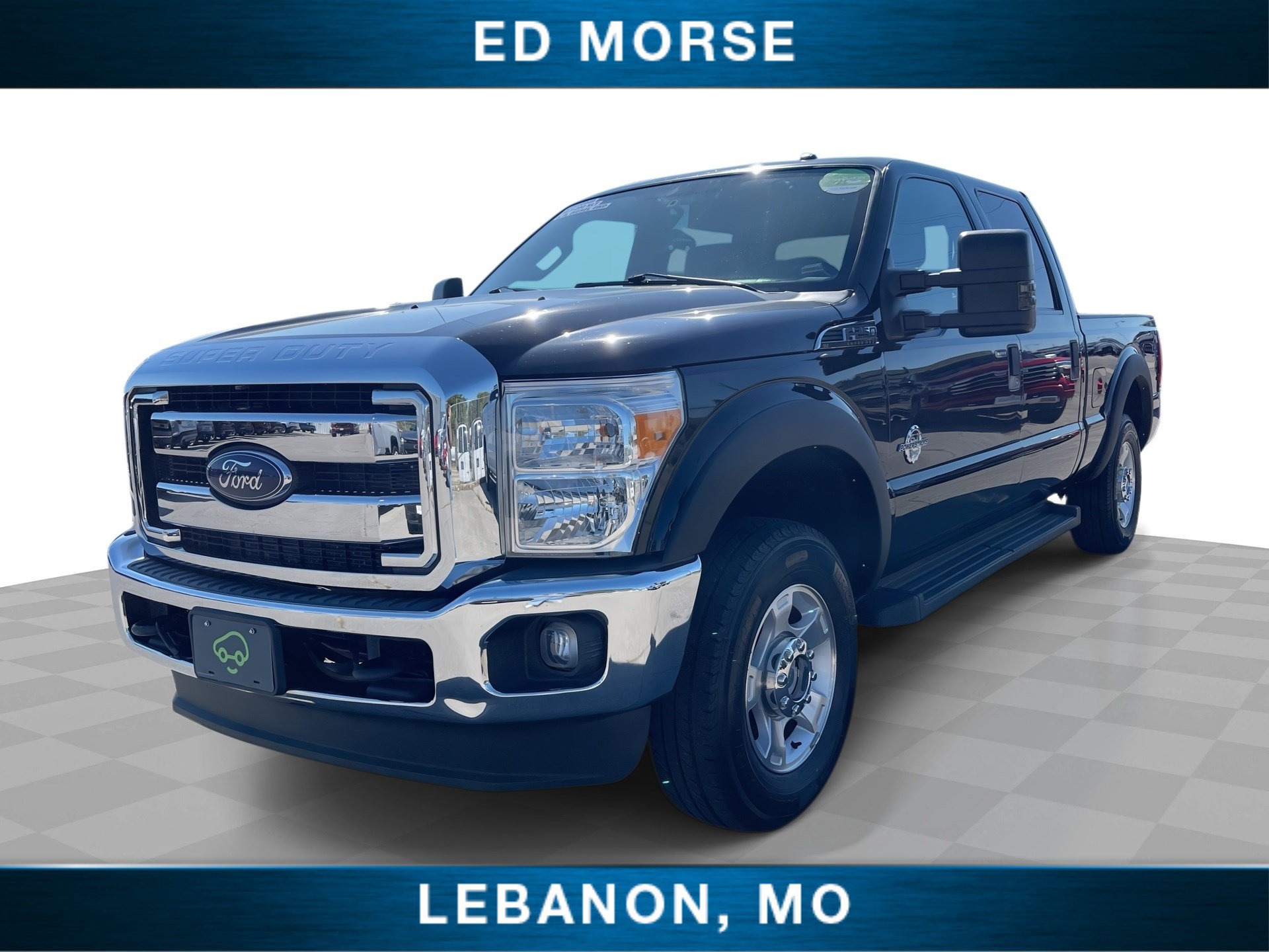 Used 2016 Ford F250 XLT w/ XLT Value Package