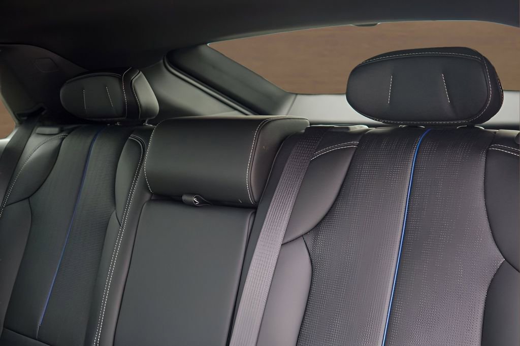 New 2026 Cadillac Lyriq Luxury w/ LPO, Floor Liner Package image 21