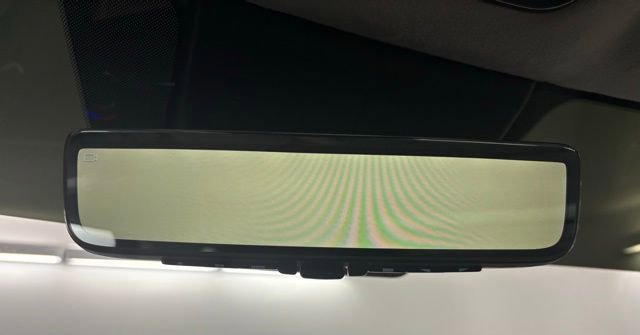 Used 2024 Hyundai Santa Fe Calligraphy image 40