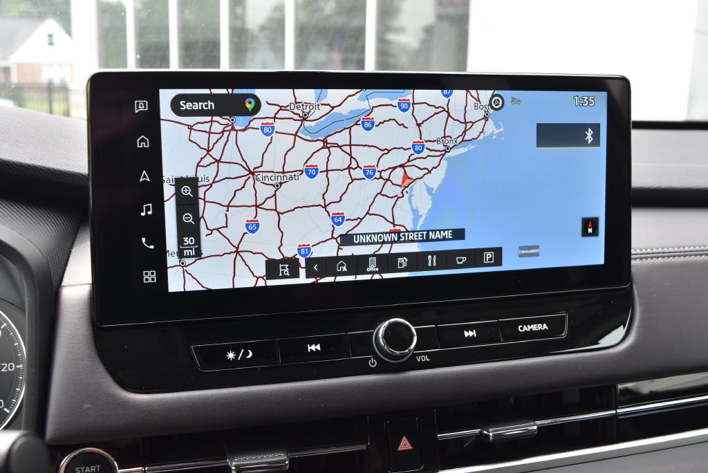New 2026 Mitsubishi Outlander SE AWD/4WD image 15