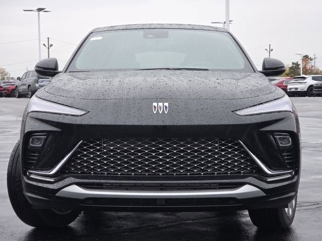 New 2026 Buick Envista Avenir image 17