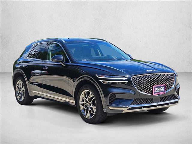Used 2025 Genesis GV70 2.5T AWD/4WD video 2
