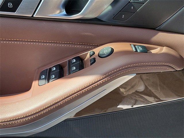 Used 2020 BMW X5 sDrive40i w/ Premium Package image 30