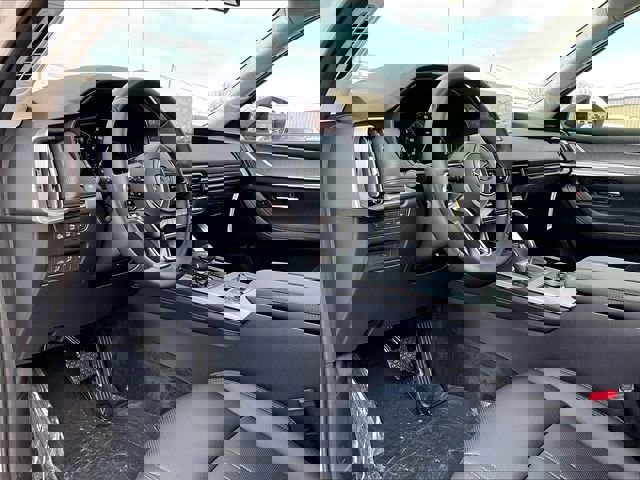 New 2026 MAZDA CX-70 3.3 Turbo w/ Premium Package image 8