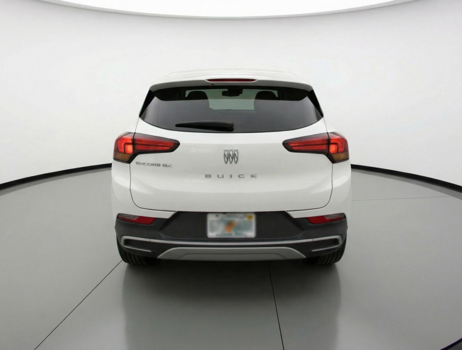 Used 2025 Buick Encore GX Preferred image 7