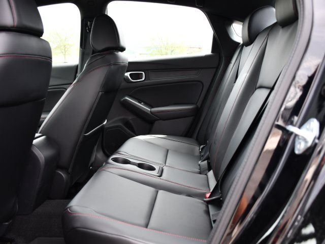New 2026 Acura Integra Type S FWD image 17