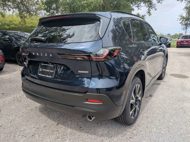 New 2026 MAZDA CX-5 Preferred AWD/4WD image 3