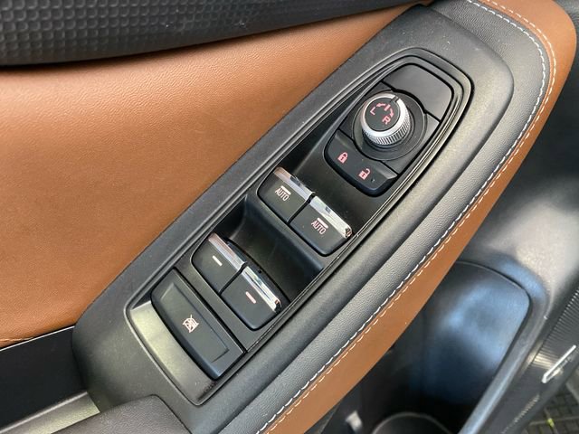 Used 2023 Subaru Forester Touring AWD/4WD image 12